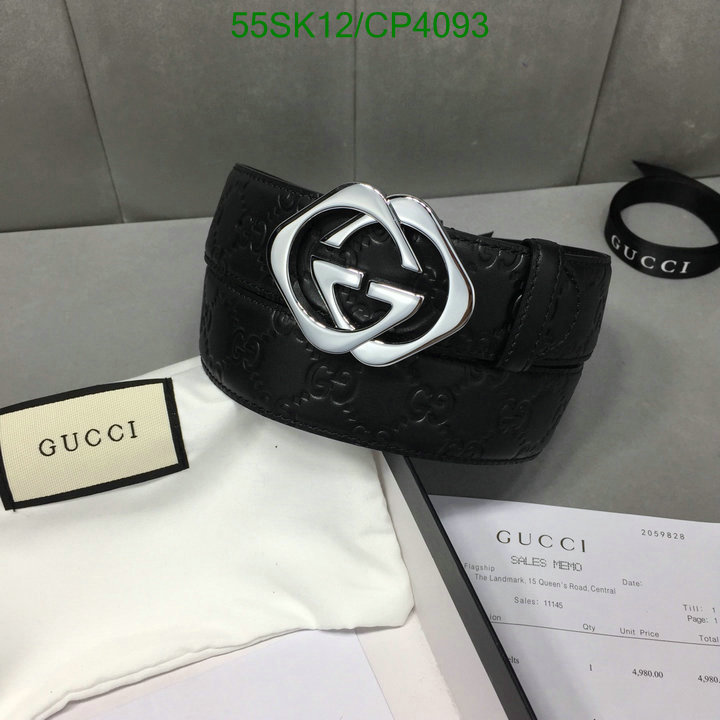 Belts-Gucci Code: CP4093 $: 55USD