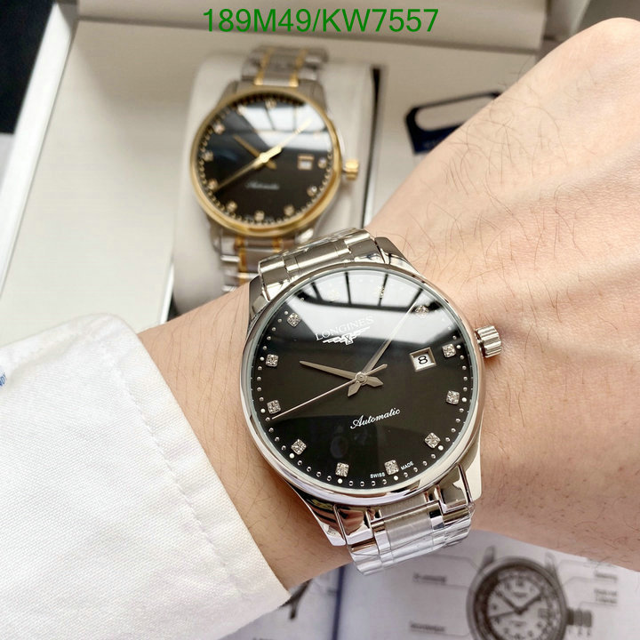 Watch-4A Quality-LONGINES Code: KW7557 $: 189USD