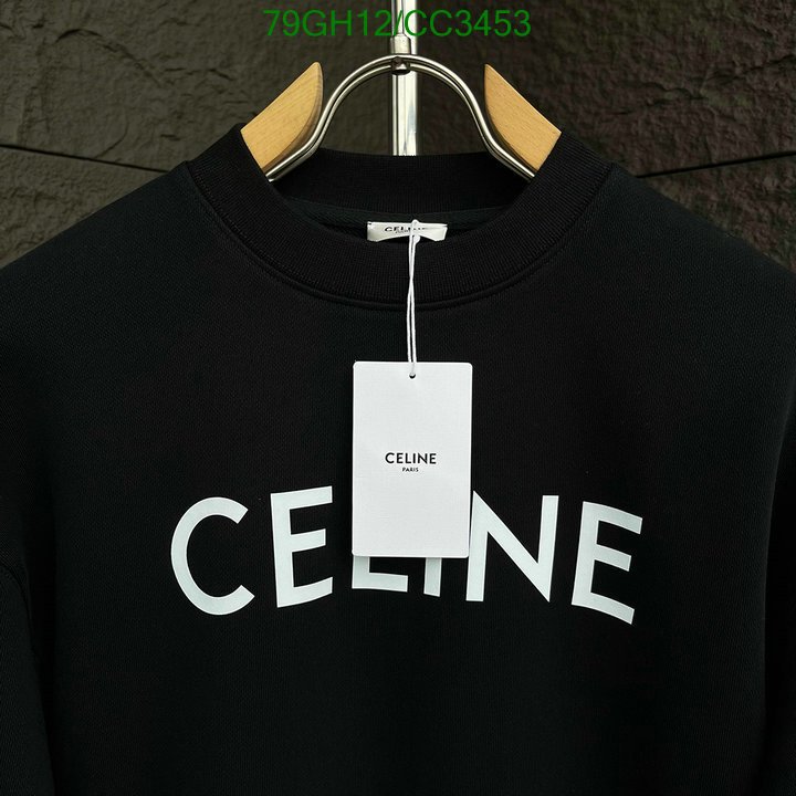 Clothing-Celine Code: CC3453 $: 79USD