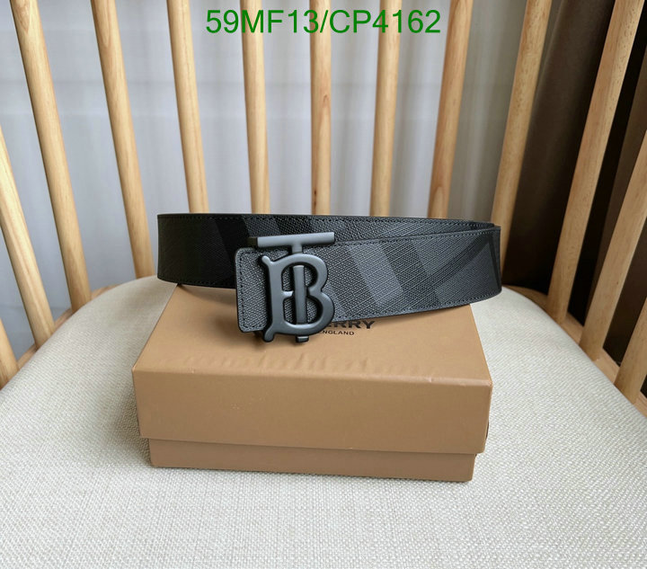 Belts-Burberry Code: CP4162 $: 59USD