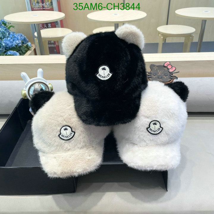 Cap-(Hat)-Moncler Code: CH3844 $: 35USD