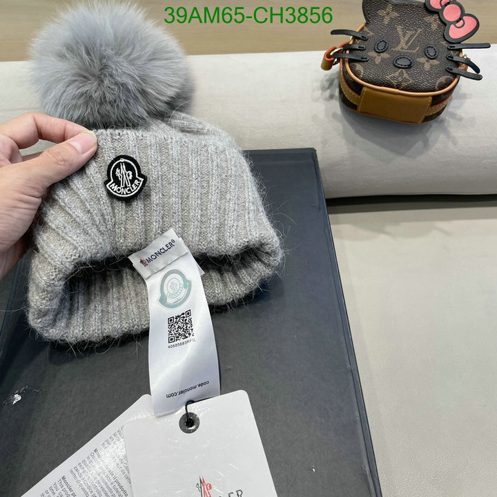 Cap-(Hat)-Moncler Code: CH3856 $: 39USD