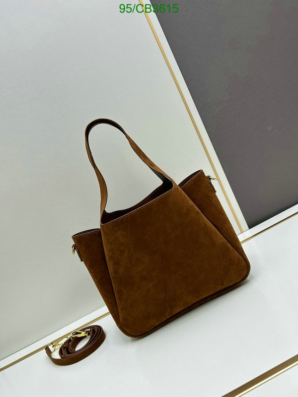 Prada Bag-(4A)-Handbag- Code: CB3615 $: 95USD