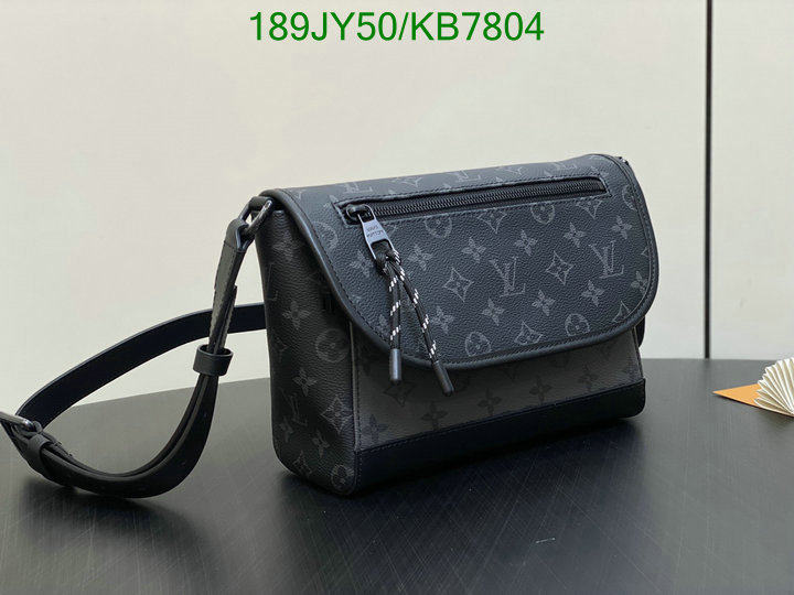 LV Bag-(Mirror)-Pochette MTis- Code: KB7804 $: 189USD