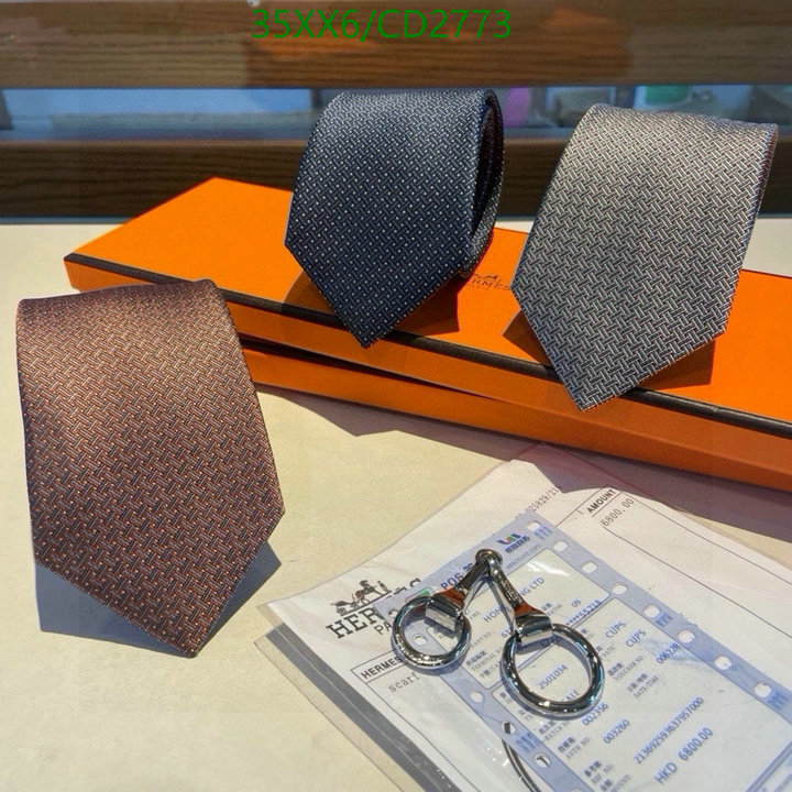 Ties-Hermes Code: CD2773 $: 35USD