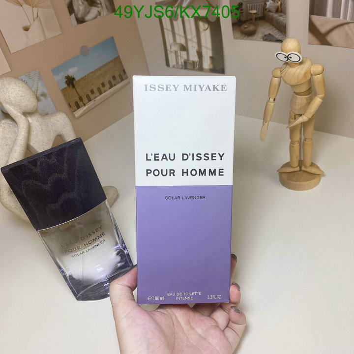 Perfume-Issey Miyake Code: KX7405 $: 49USD