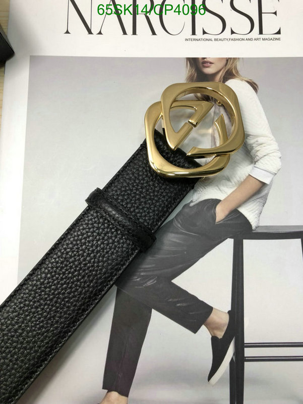 Belts-Gucci Code: CP4096 $: 65USD