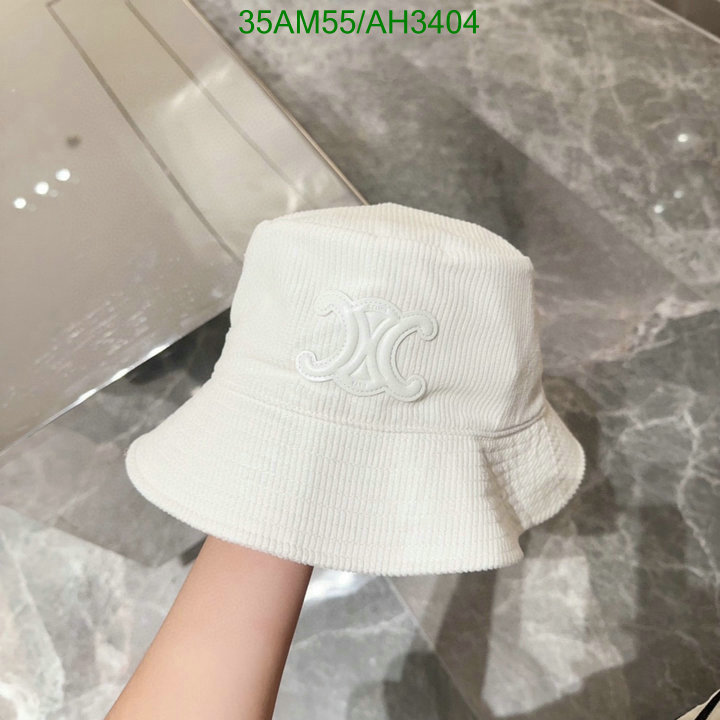 Cap-(Hat)-Celine Code: AH3404 $: 35USD