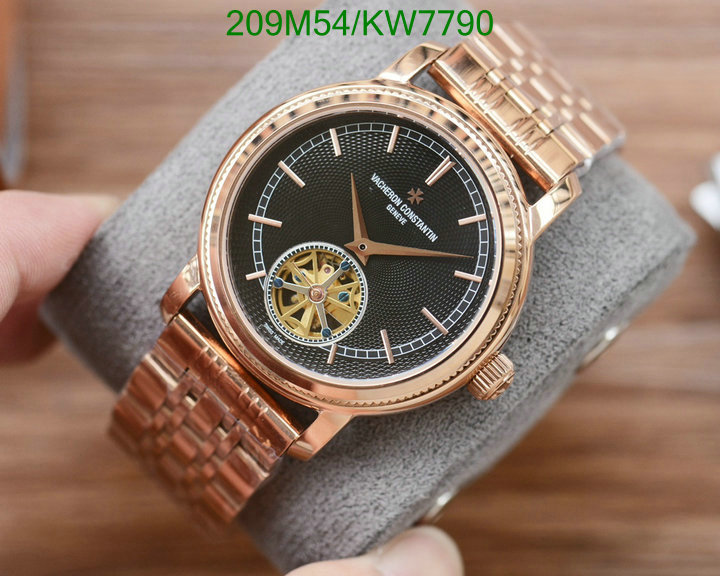 Watch-Mirror Quality-Vacheron Constantin Code: KW7790 $: 209USD