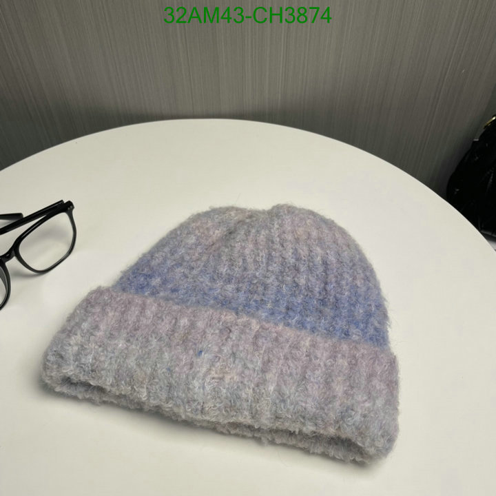 Cap-(Hat)-Prada Code: CH3874 $: 32USD