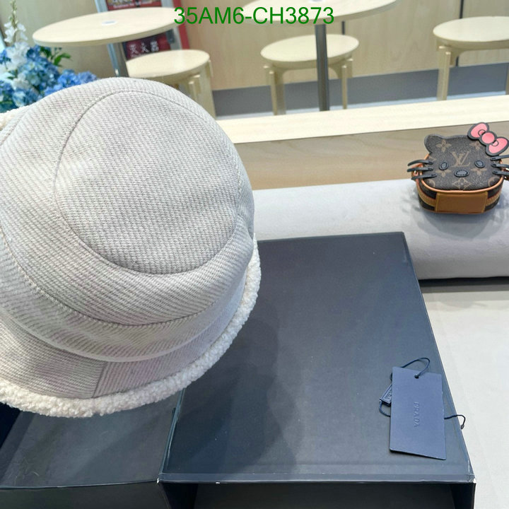 Cap-(Hat)-Prada Code: CH3873 $: 35USD