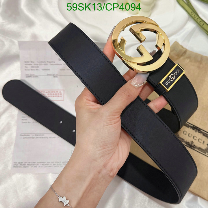 Belts-Gucci Code: CP4094 $: 59USD