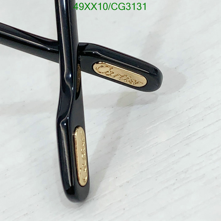 Glasses-Cartier Code: CG3131 $: 49USD