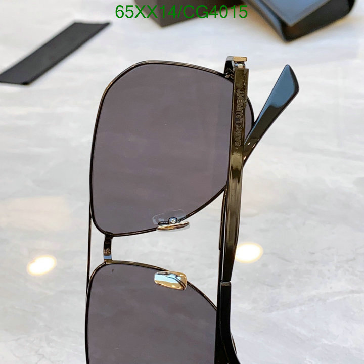 Glasses-YSL Code: CG4015 $: 65USD