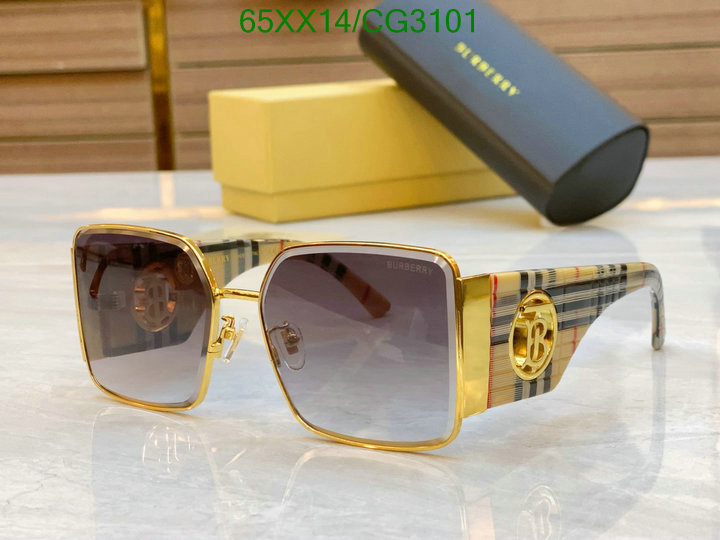 Glasses-Burberry Code: CG3101 $: 65USD