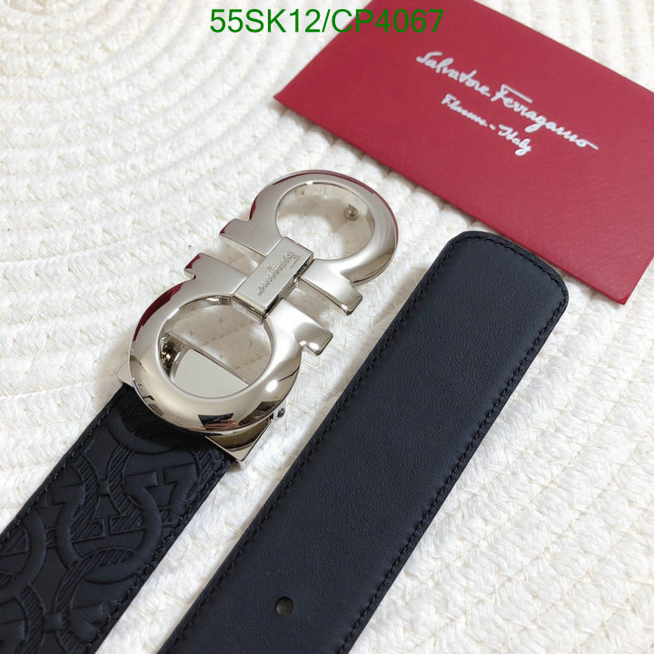 Belts-Ferragamo Code: CP4067 $: 55USD