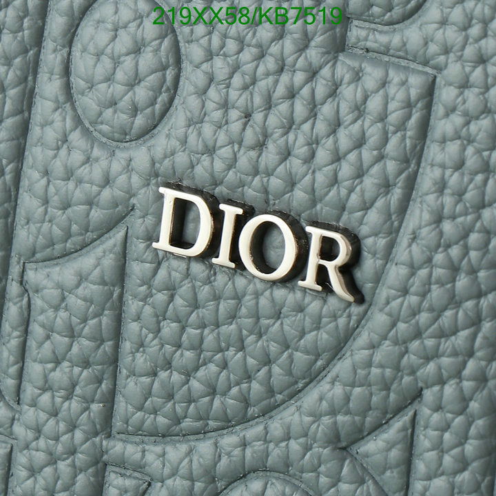 Dior Bag-(Mirror)-Other Style- Code: KB7519 $: 219USD