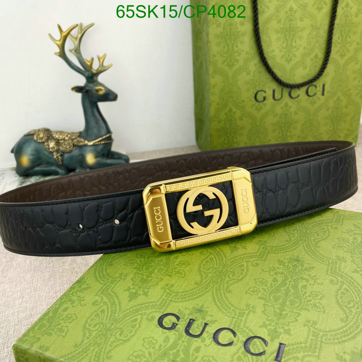 Belts-Gucci Code: CP4082 $: 65USD