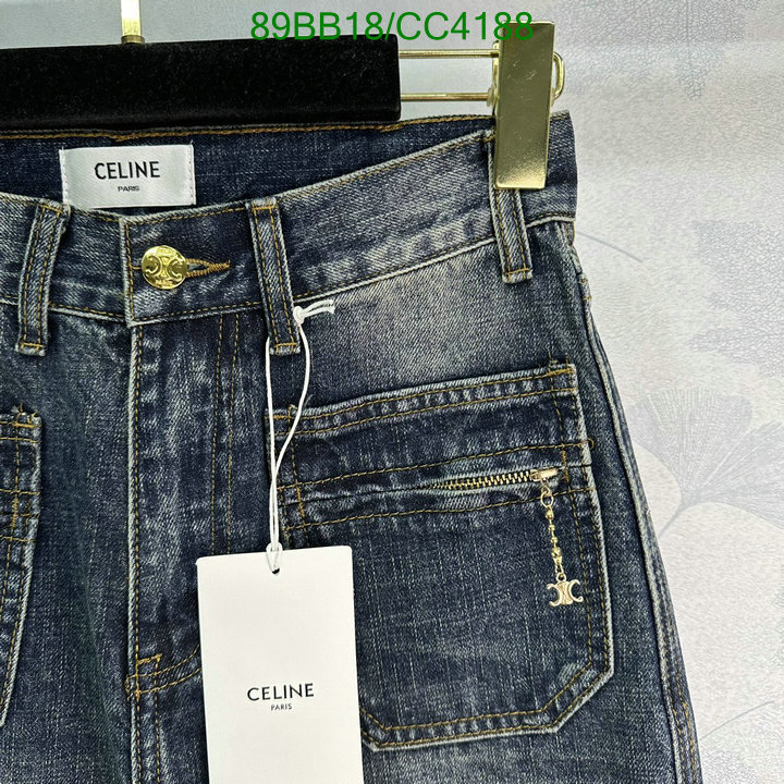 Clothing-Celine Code: CC4188 $: 89USD