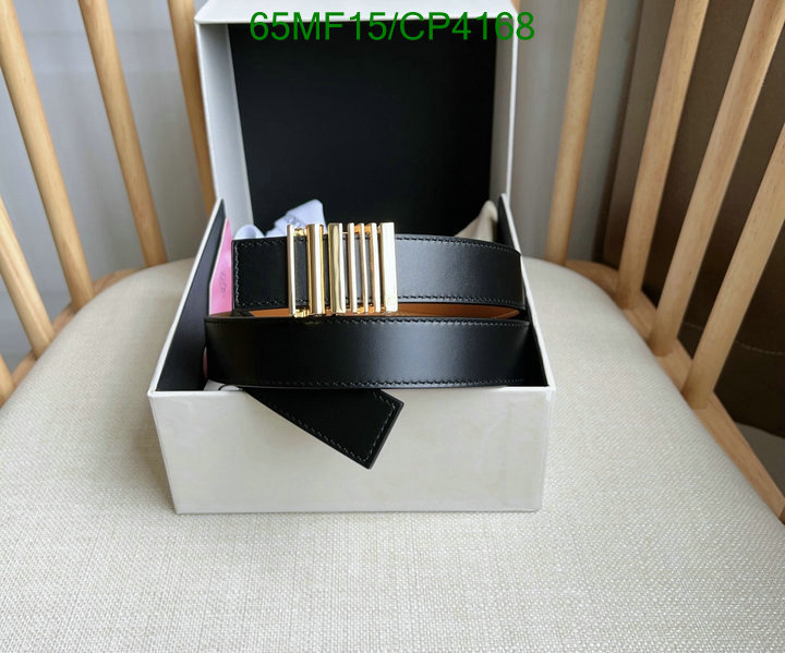 Belts-Loewe Code: CP4168 $: 65USD