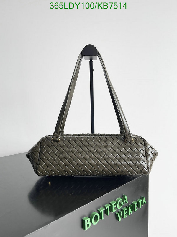 BV Bag-(Mirror)-Handbag- Code: KB7514 $: 365USD