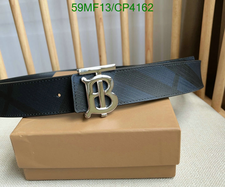 Belts-Burberry Code: CP4162 $: 59USD