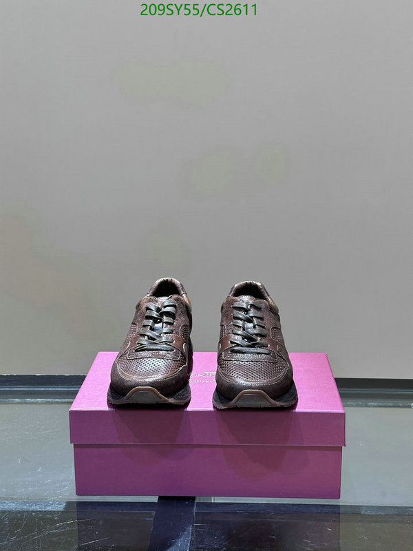 Men shoes-Ferragamo Code: CS2611 $: 209USD