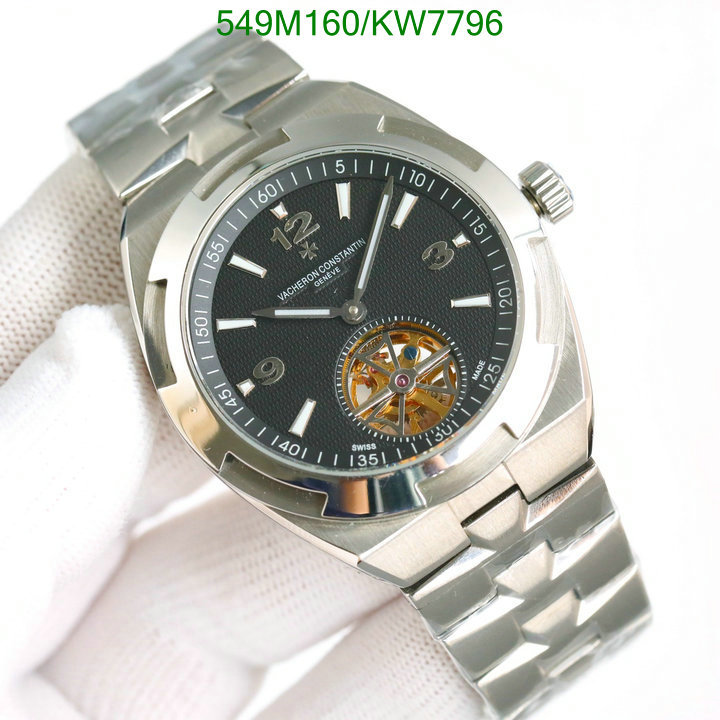 Watch-Mirror Quality-Vacheron Constantin Code: KW7796 $: 549USD