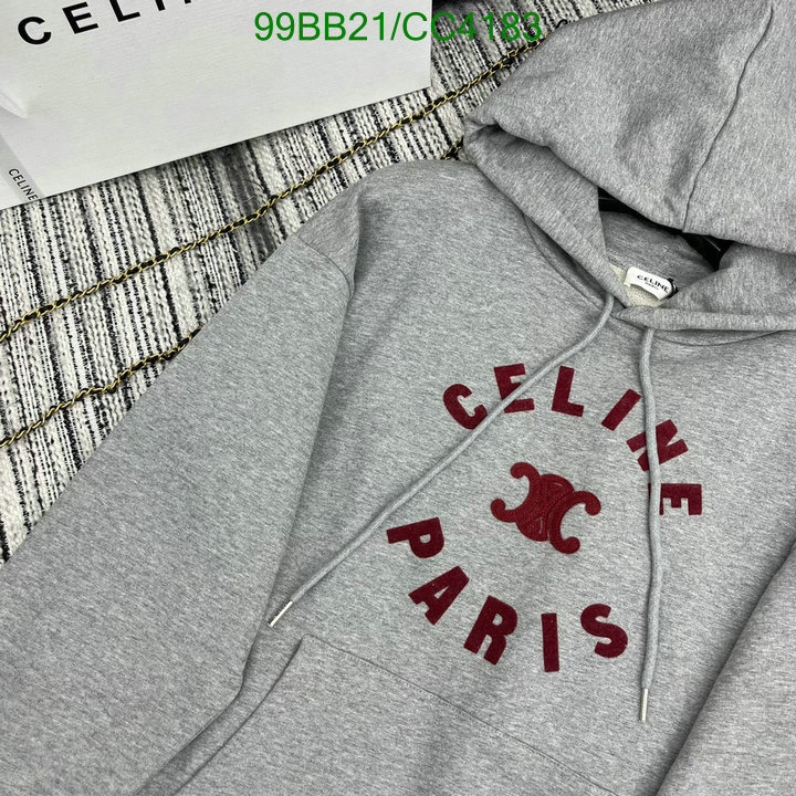 Clothing-Celine Code: CC4183 $: 99USD