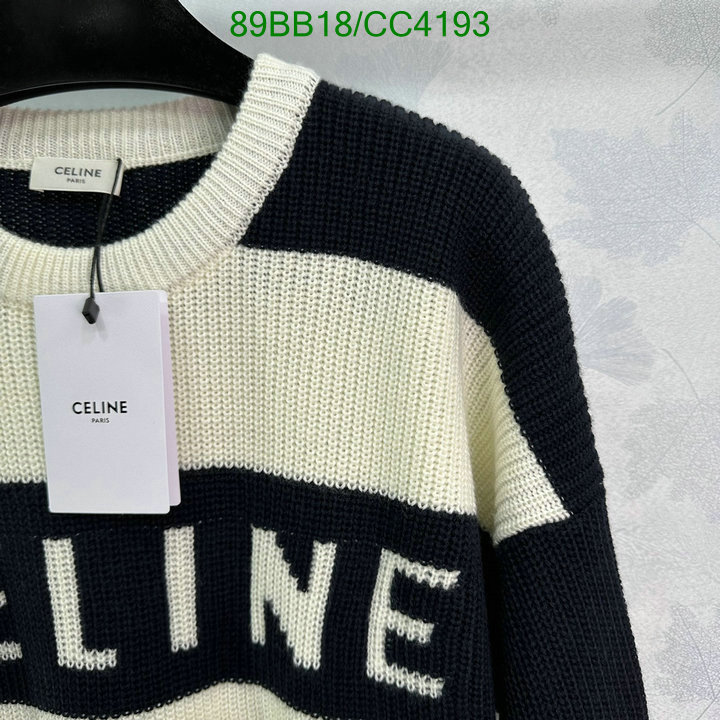 Clothing-Celine Code: CC4193 $: 89USD