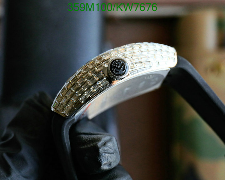 Watch-Mirror Quality-Franck Muller Code: KW7676 $: 359USD