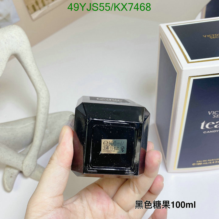 Perfume-Victorias Secret Code: KX7468 $: 49USD