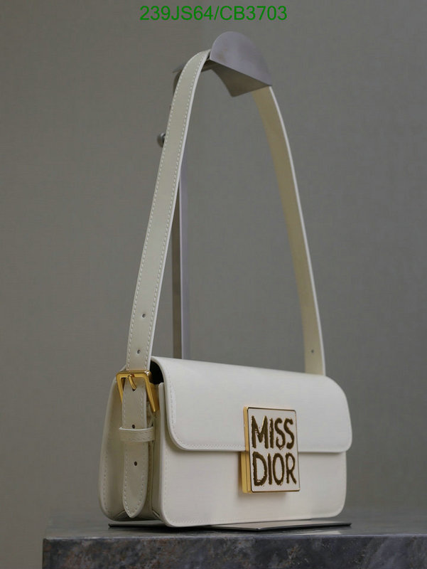 Dior Bag-(Mirror)-Other Style- Code: CB3703 $: 239USD