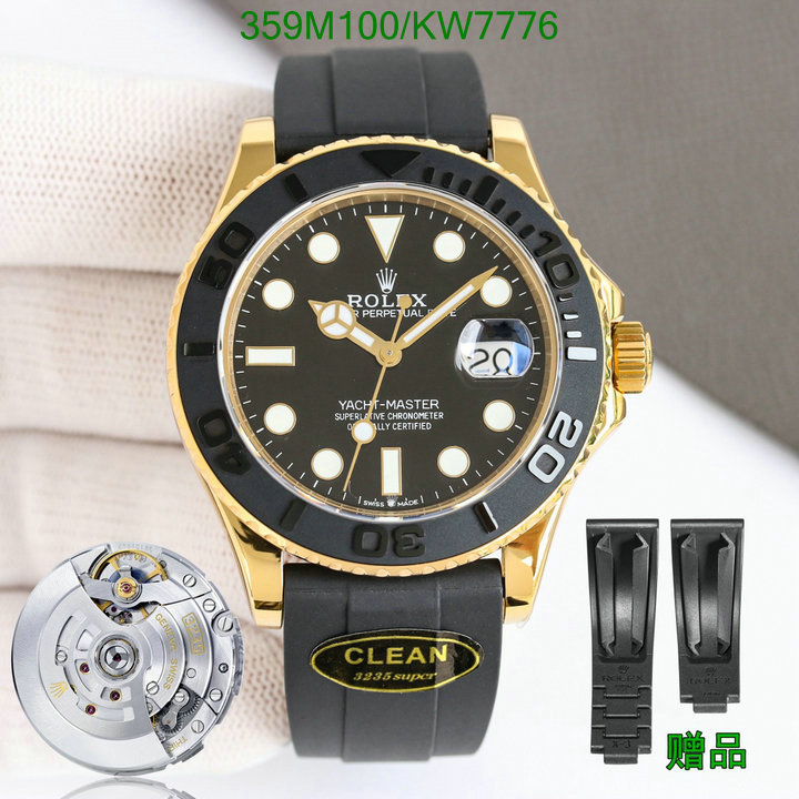 Watch-Mirror Quality-Rolex Code: KW7776 $: 359USD