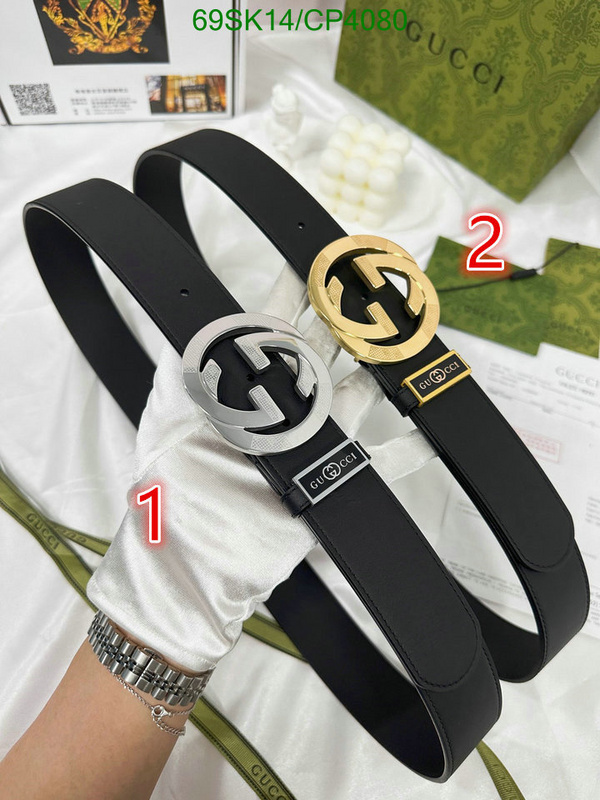 Belts-Gucci Code: CP4080 $: 69USD