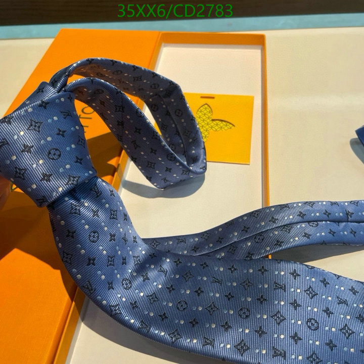 Ties-LV Code: CD2783 $: 35USD