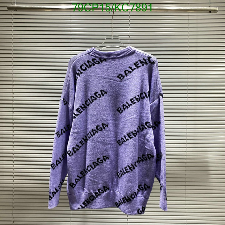 Clothing-Balenciaga Code: KC7891 $: 79USD