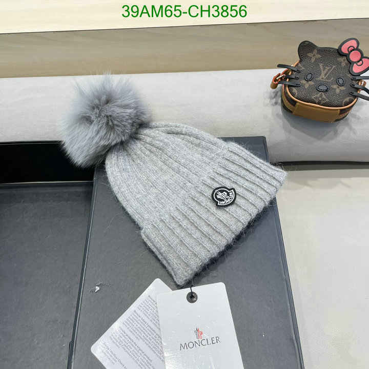 Cap-(Hat)-Moncler Code: CH3856 $: 39USD