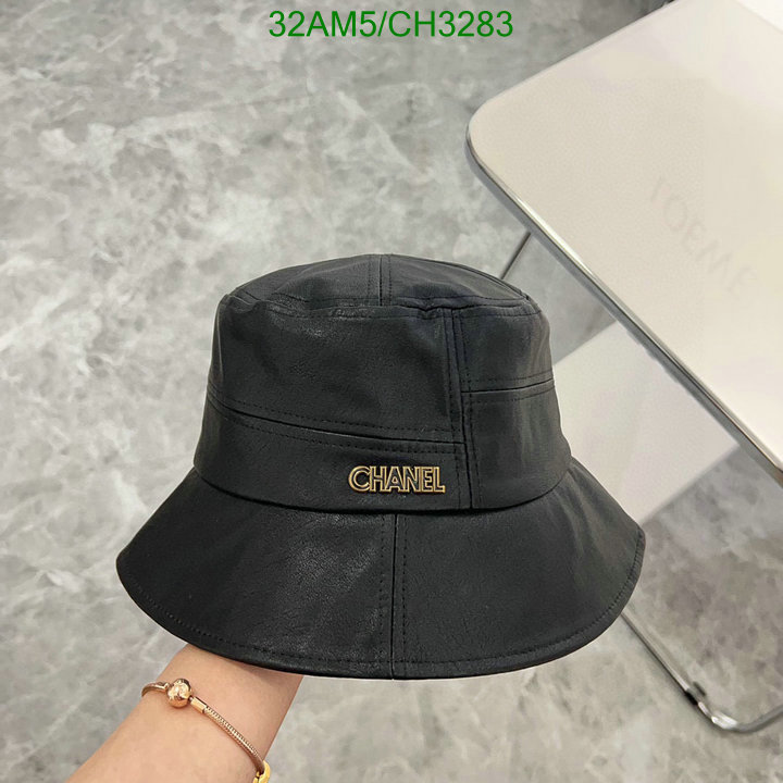 Cap-(Hat)-Chanel Code: CH3283 $: 32USD