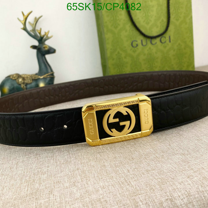 Belts-Gucci Code: CP4082 $: 65USD