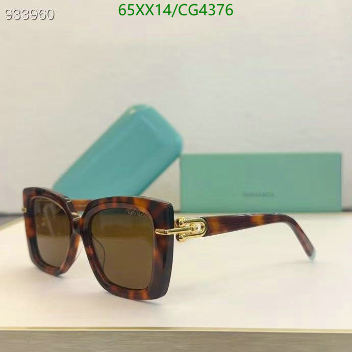 Glasses-Tiffany Code: CG4376 $: 65USD