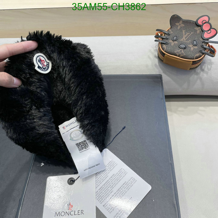 Cap-(Hat)-Moncler Code: CH3862 $: 35USD