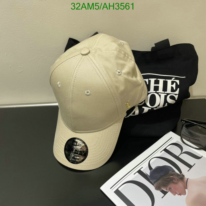 Cap-(Hat)-YSL Code: AH3561 $: 32USD