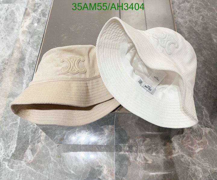 Cap-(Hat)-Celine Code: AH3404 $: 35USD