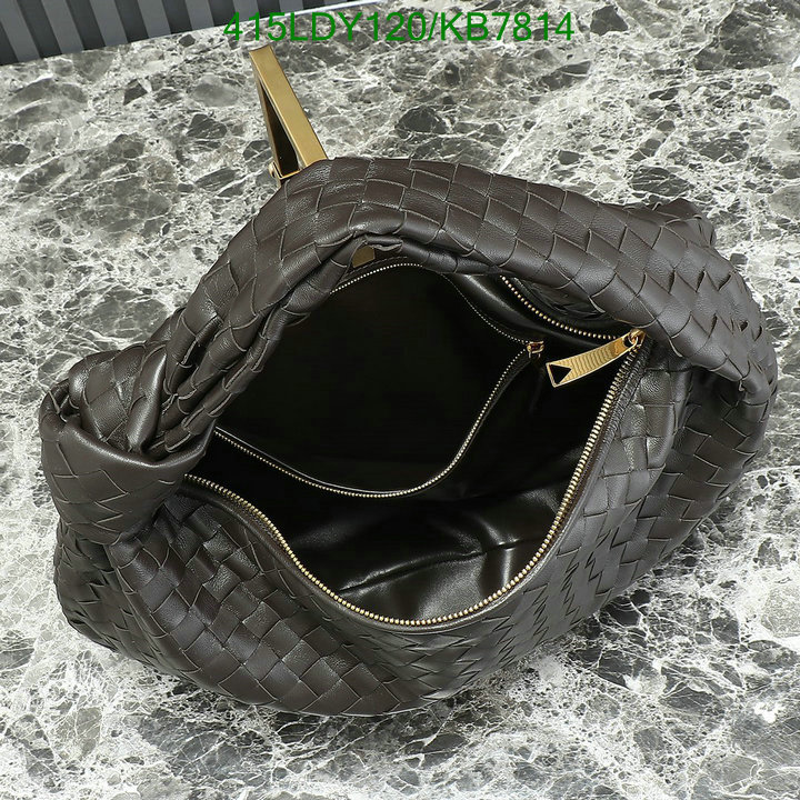 BV Bag-(Mirror)-Jodie Code: KB7814 $: 415USD