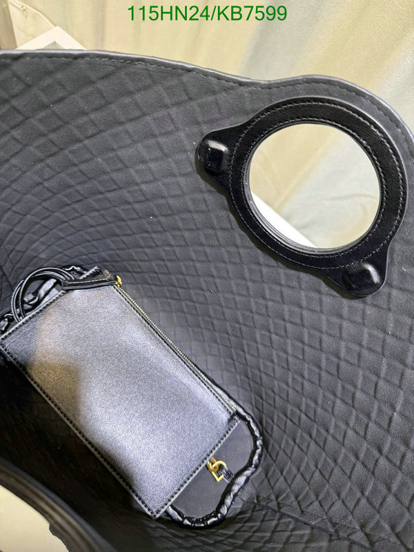 BV Bag-(4A)-Handbag- Code: KB7599 $: 115USD