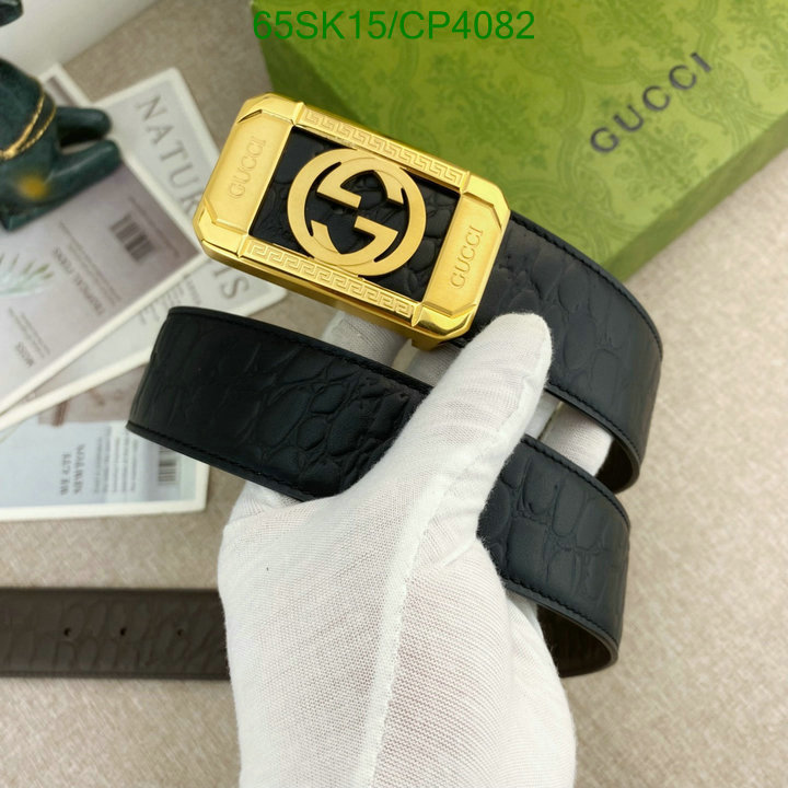 Belts-Gucci Code: CP4082 $: 65USD