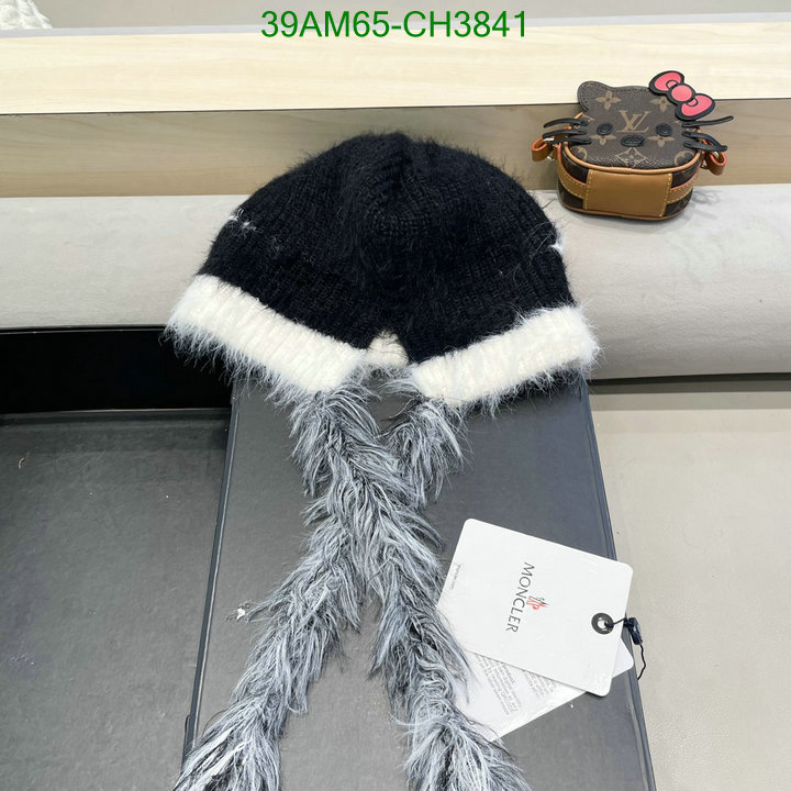 Cap-(Hat)-Moncler Code: CH3841 $: 39USD