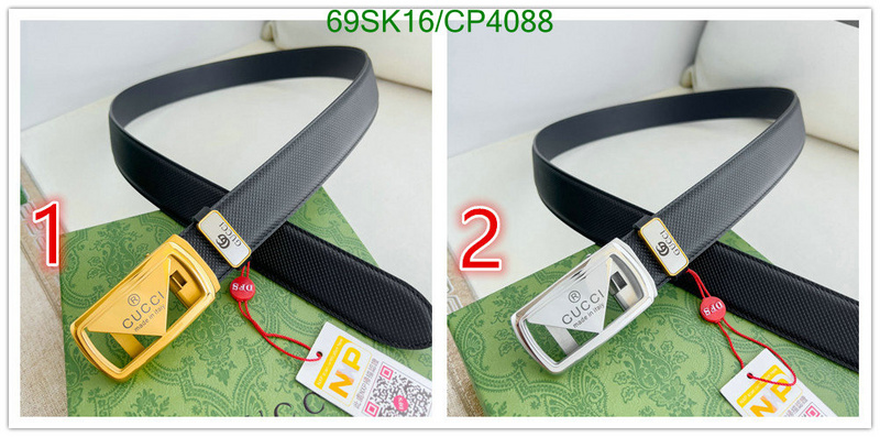 Belts-Gucci Code: CP4088 $: 69USD