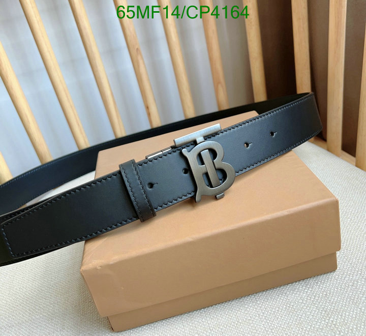 Belts-Burberry Code: CP4164 $: 65USD